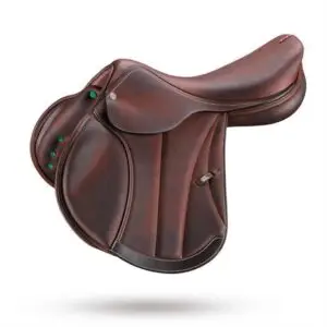 Hoppsadel EK26 ECarbon