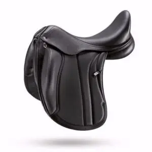 Dressyrsadel Viktoria