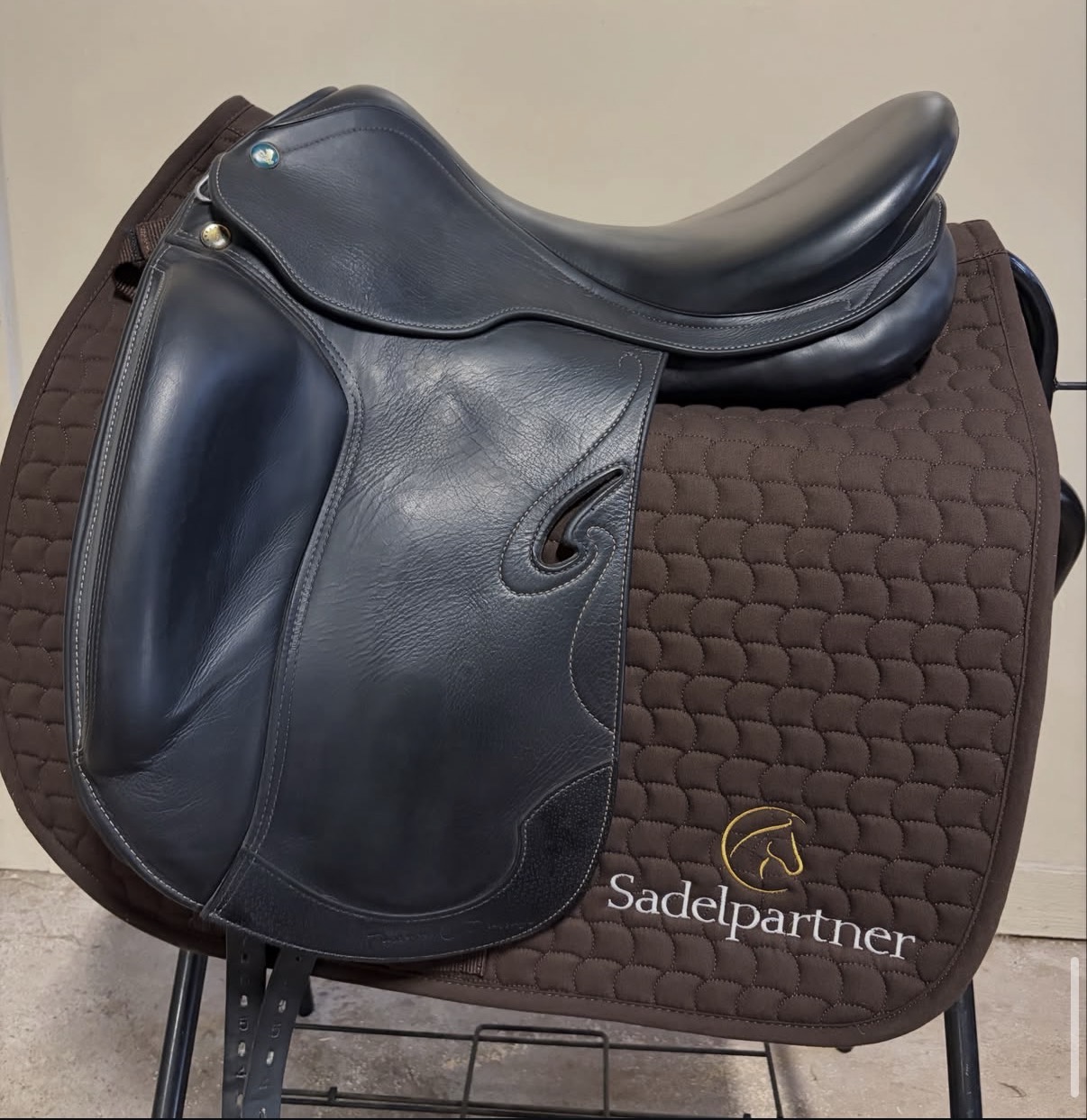 Begagnad Prestige Passion K Dressage